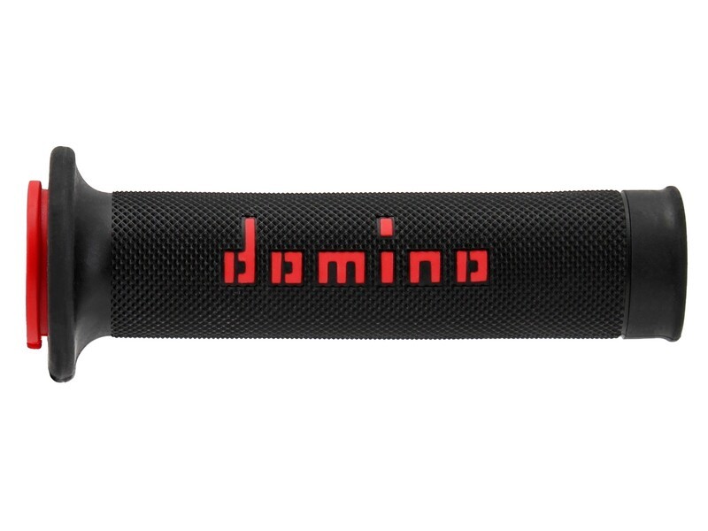 Domino A010 Grips No Waffle