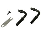 Domino THROTTLE CABLE ADJUSTER FOR XM2 HANDLE