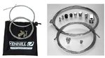 VENHILL Gaz Throttle + Clutch Cable - Repair Kit