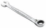 Facom 467 Series Ratchet Combination Wrenches - 12mm