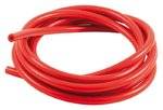 SAMCO Vent Hose for Carburetor Silicone Red 3m - innerØ 3mm/outerØ 7mm