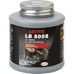 LOCTITE 8008 C5-A Anti-Seize Copper Grease - 113g Tin