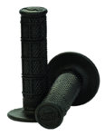 PRO TAPER 1/3 Waffle Grips One-third Waffle