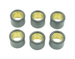 Athena S.p.A. Variator Rollers Set 19x15,5mm 5,2gr - 6 pieces