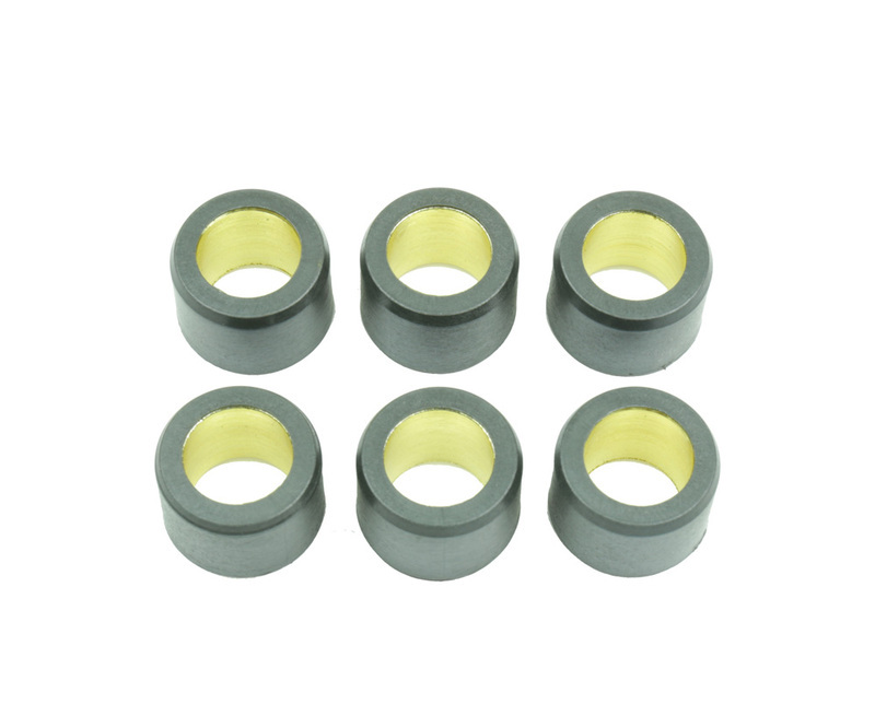 Athena S.p.A. Variator Rollers Set 20x15mm 13,5gr - 6 pieces