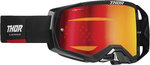 Thor Activate Mirror Iridium Motocross Goggles