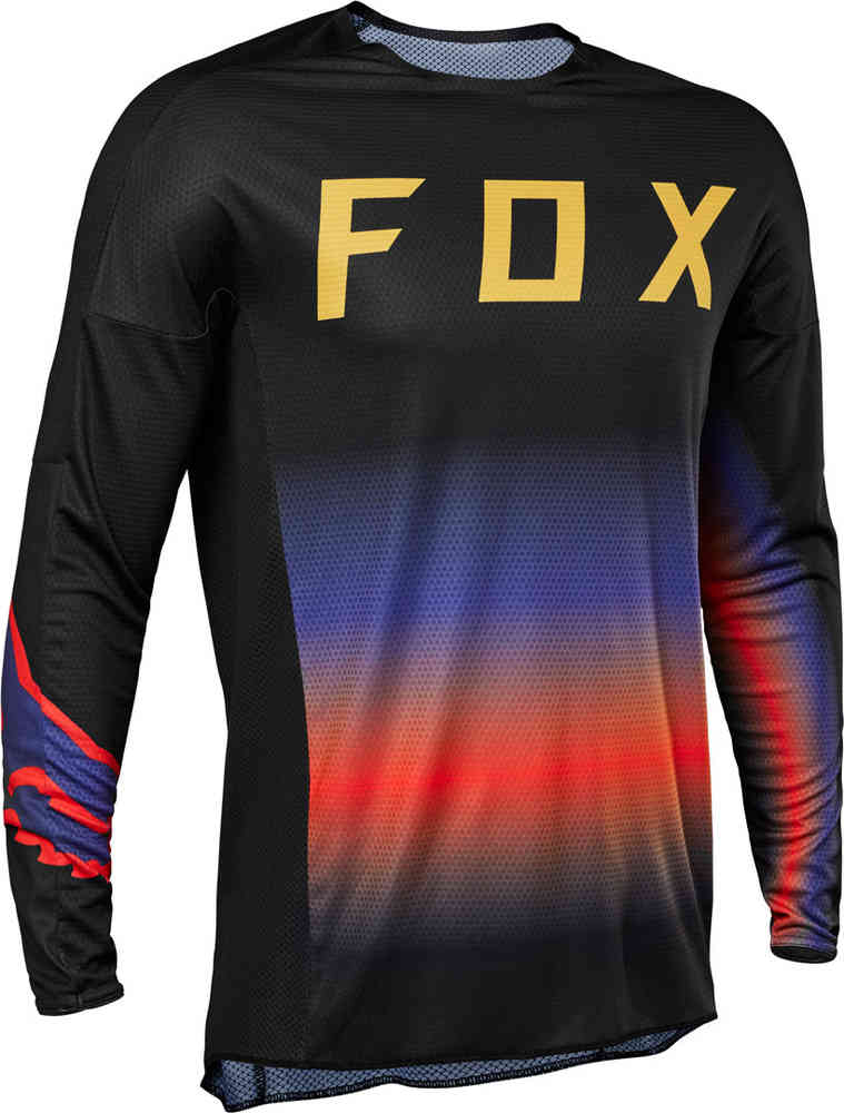 FOX 360 Fgmnt Motocross Jersey