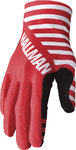 Thor Hallman Mainstay Motocross Gloves