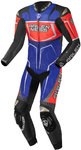 Arlen Ness Alcarras Race Costume en cuir de moto Kangourou une pièce