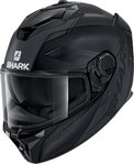 Shark Spartan GT Elgen Micro Helm