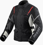 Revit Horizon 3 H2O Ladies Motorcycle Textile Jacket