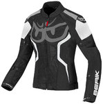 Berik Imola Air Ladies Motorcycle Textile Jacket