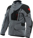 Dainese Hekla Absoluteshell Pro 20K D-Dry Motorcycle Textile Jacket