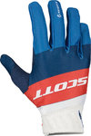 Scott 450 Angled 2023 Motocross Gloves