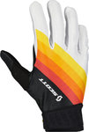 Scott 450 Prospect 2023 Orange/Yellow Motocross Gloves