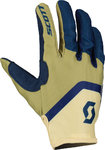 Scott 350 Track Evo Motocross Gloves