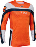 FOX Flexair Efekt Motocross Jersey