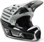 FOX V3 RS Ryaktr Motocross Helm