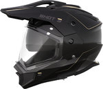 Shot Trek Rally Motocross Helmet