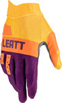 Leatt 1.5 GripR Kids Motocross Gloves