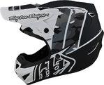 Troy Lee Designs GP Nova Camo Jugend Motocross Helm