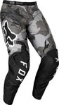 FOX 180 Bnkr Pantalones Juveniles de Motocross