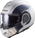 LS2 FF906 Advant Cooper Helm
