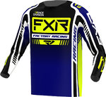 FXR Clutch Pro 2023 Motorcross jersey