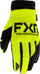 FXR Cold Cross Lite Motocross Gloves