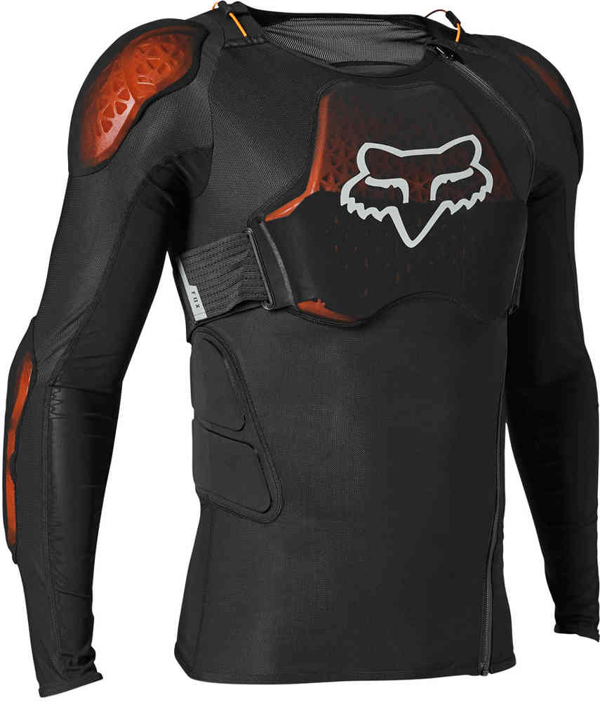 FOX Baseframe Pro D3O® Veste de motocross pour les jeunes