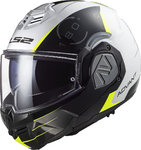 LS2 FF906 Advant Codex Helmet