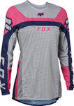FOX Flexair Efekt Ladies Motocross Jersey