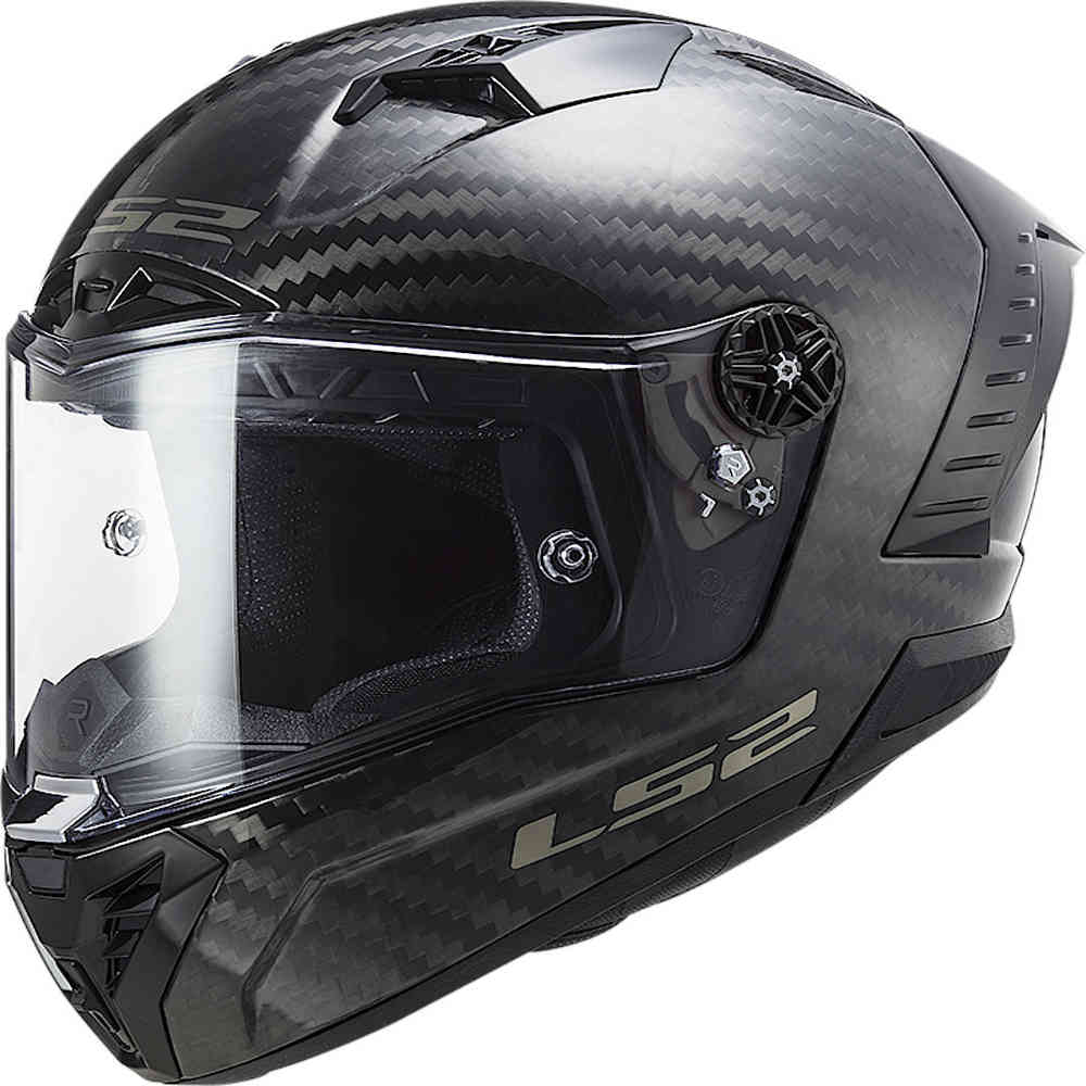LS2 FF805 Thunder Carbon 2023 Helmet