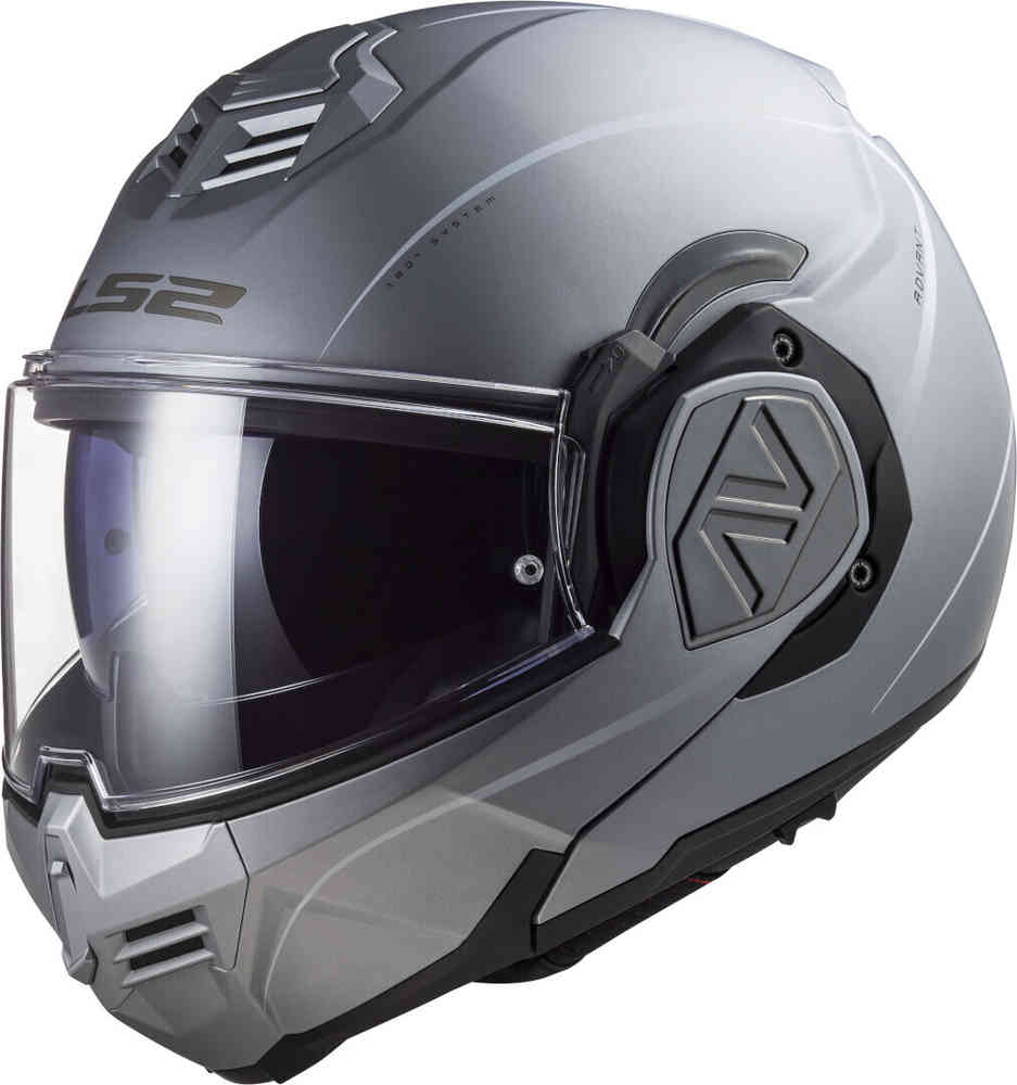 LS2 FF906 Advant Special Helm