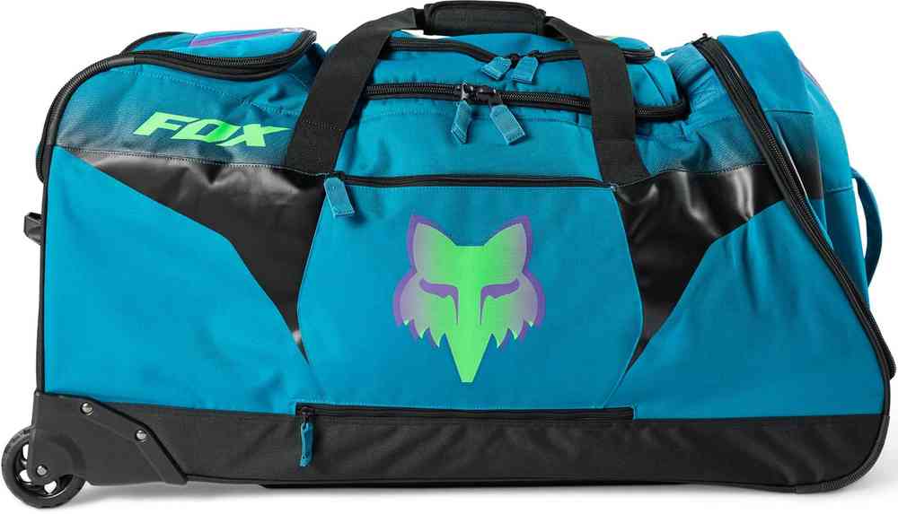 FOX Shuttle Dkay Roller Gear Bag