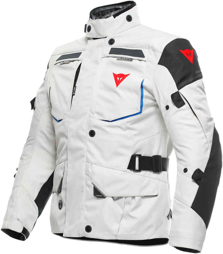 Dainese Splugen 3L D-Dry Motorcycle Textile Jacket