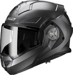 LS2 FF901 Advant X Solid Helmet