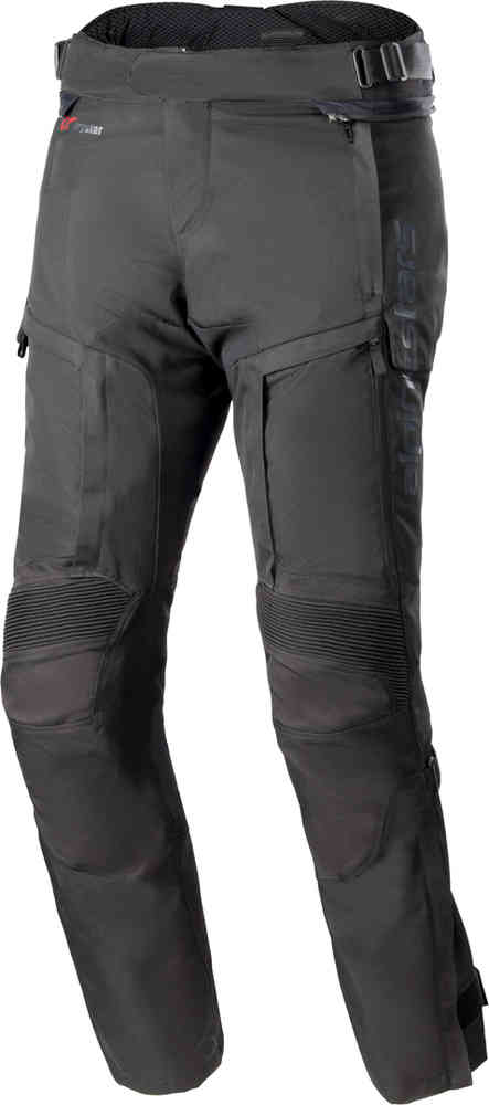 Alpinestars Bogota Pro Drystar 4 Seasons waterproof Motorcycle Textile Pants