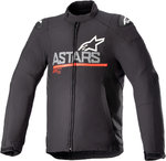 Alpinestars SMX waterproof Motorcycle Textile Jacket
