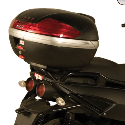 GIVI Top Case Carrier for Monolock Case, with M5M Plate for Honda Forza 250 (05-07)
