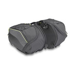 GIVI Easy-T pair of expandable side pockets volume 30 litres