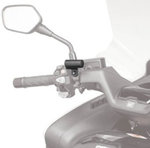 GIVI Handlebar Adapter 22mm for Navi Bags S950 / S951 / S952 / S953 / S954 /S955