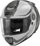 GIVI HPS X.27 DIMENSION flip-up helmet - Graphic DIMENSION