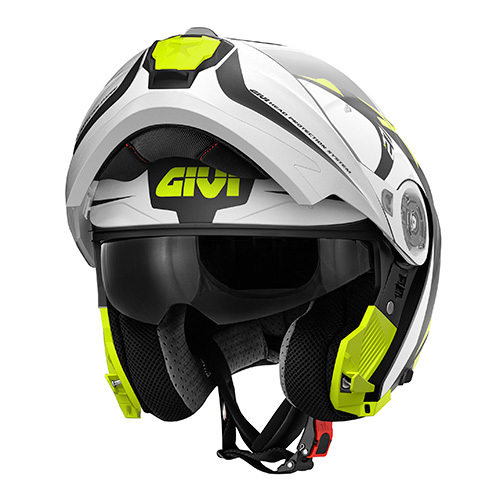 GIVI X.27 Dimension Helmet