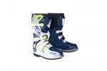 UFO Typhoon Boots for Kids Blue/White Size 35