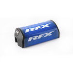 RFX Pro 2.0 F7 Taper Bar Pad 28.6mm (Blue/White)