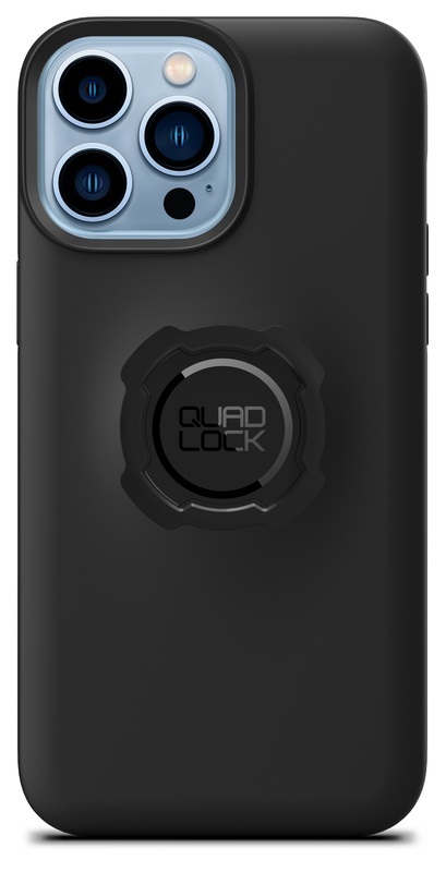 Quad Lock Phone Case - iPhone 13 Pro max