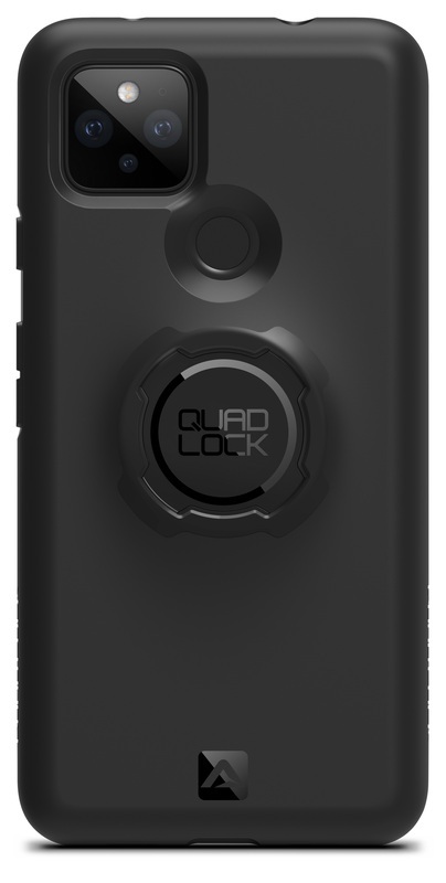 Quad Lock Phone Case - Google Pixel 4A (5G)