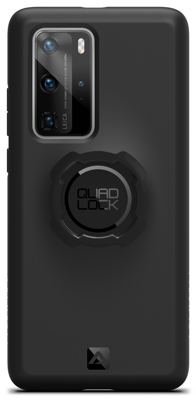 Quad Lock Phone Case - Huawei P40 Pro