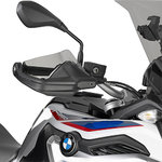 GIVI Tinted wind deflector made of plexiglass for various applications. BMW models from 2019 (see description)